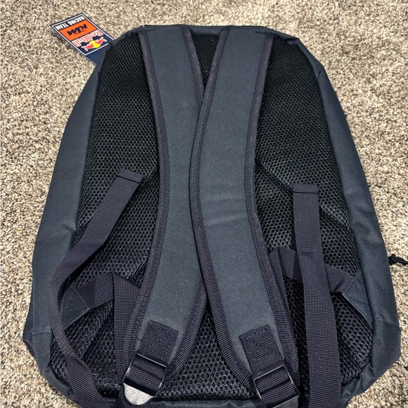 Red Bull KTM Racing Backpack - Picture 3 of 6
